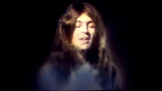 Ian Gillan - "Gethsemane" (I Only Want To Say) - Jesus Christ Superstar - REMASTERED PROMO CLIP