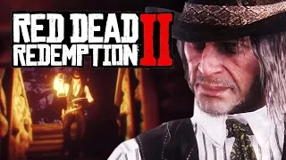 FOLTERUNG 🎮 RED DEAD REDEMPTION 2 #036