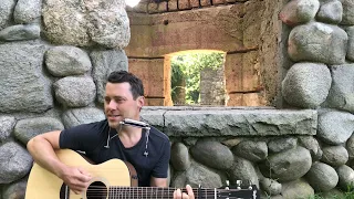 Son Ravello - Back In Time - live singer/songwriter music