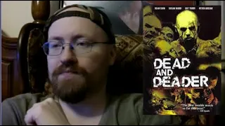 Dead and Deader (2006) Movie Review