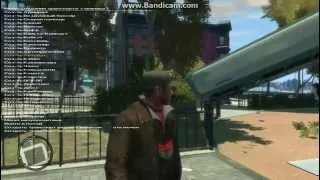 gta 4 адские качели и тяжаловесы XD