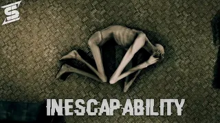 SCP: Secret Laboratory - INESCAPABILITY (Music Video)