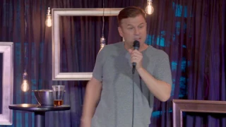 Below The Belt - Steve Lemme on Waxing