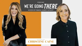 All the Things you Wish you Knew with Christine Caine