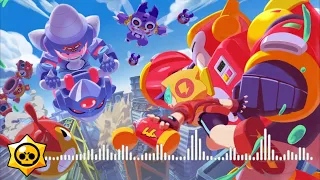 Brawl Stars OST | S2 | Summer of Monsters | Loading Screen