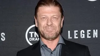 Sean Bean on His Sci-Fi Passion