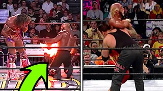 10 WORST Hulk Hogan PPV Matches