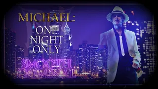 04. TPH / Smooth Criminal | Michael: One Night Only (live at Apollo Theater) | The Studio Versions