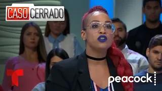 Caso Cerrado Capítulo Completo: Alimento por la vida 🫘🥜🐶