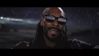 ARASH feat  SNOOP DOGG   OMG Official video