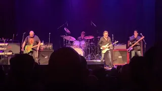 Blue Oyster Cult - Harvest Moon (Live - Newton, NJ 5/20/22)