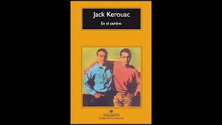 AUDIOLIBRO En el camino - Jack Kerouac
