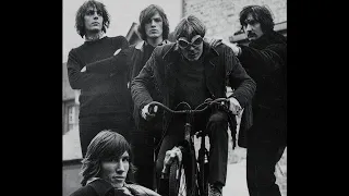 Pink Floyd - Bike (2021 Stereo Mix)