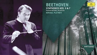 Beethoven - Symphony No 7 - Pletnev, Russian National Orchestra (2006)