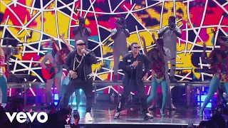 Gente de Zona - Te Duele (Premios Juventud 2018)