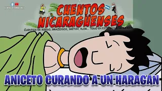 Aniceto El Curandero | Pancho Madrigal