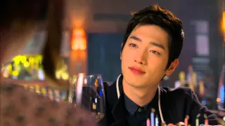 【TVPP】Seo Kang Jun - Fake Birthday, 서강준 - 애라(이민정) 보고 싶어 거짓말한 승현(서강준) @ Cunning Single Lady