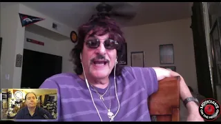 Carmine Appice on Tommy Bolin