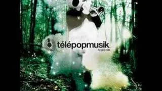 Telepopmusik ( Dont Look Back ) + Lyrics