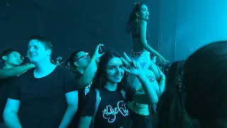 John O'Callaghan FSOE600 Bangkok Thailand (Fancam)