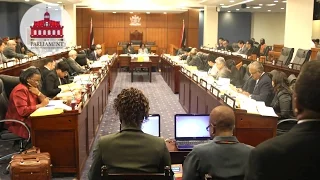 Standing Finance Committee - Wednesday October 19, 2016 - Part 2