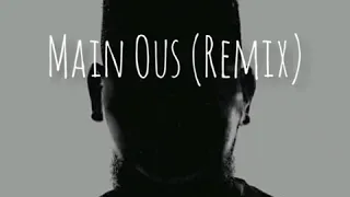 AKA _-_Main_Ous_Remix FREESTYLE (feat. Youngstacpt & Roogie Zilliot)