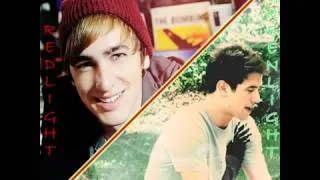 Redlight Greenlight - Kendall Schmidt & Logan Henderson