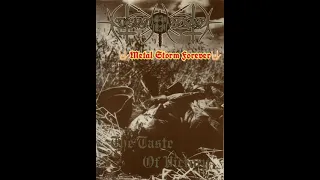 🎸Nokturnal Mortum / Ucrania 🇺🇦/Symphonic Black/Folk Metal/ The Taste of Victory ( 2003 )FULL EP