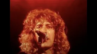 Led Zeppelin - Kashmir (Live)