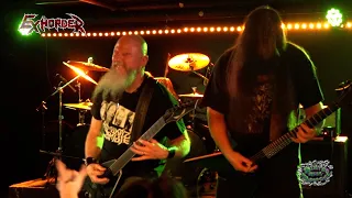 Exhorder live from Middle East 4/5/2024 (FULL SET)