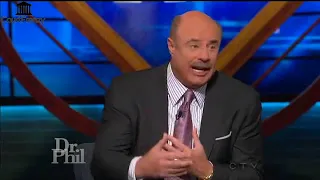 The Dr  Phil Show   Scammed and Duped   {Full} 1 SplitIt