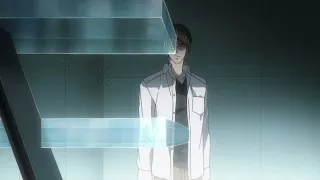 Most Intense Death Note Moment