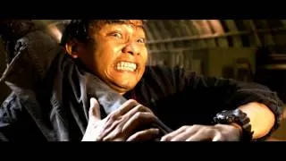 The Protector 2 Official Trailer (2014) Tony Jaa, Action Movie HD