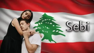 Zala Kralj & Gašper Šantl - Sebi (Arabic Version) - Slovenia Eurovision 2019