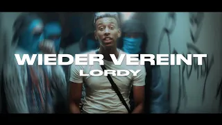 LORDY - WIEDER VEREINT (prod by. EliDer44)