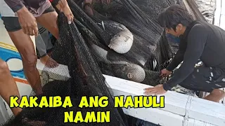 KAKAIBA ANG NAHULI NAMIN ISANG DAMBUHALANG BOTETE