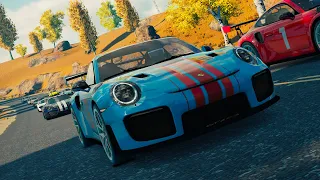 Gear.Club Unlimited 2 Porsche Edition – Launch Trailer