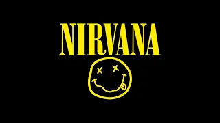 NIRVANA Radio Friendly Unit Shifter Backing Track