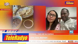 Kita Tayo: Mapishi | SAKTO (22 Sept 2022)