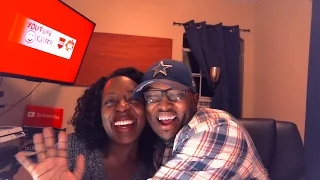 Couples React : Pentatonix ft. Todrick Hall - Wizard Of Ahhhs (HD LYRICS) REACTION!!!