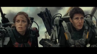 Edge of Tomorrow 2014 (10/20) | super movie Scenes