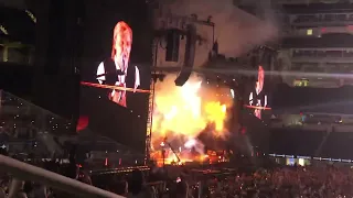 Paul McCartney: Let It Be, Live and Let Die, Hey Judge (May 13, 2022 at Sofi Stadium, Los Angeles)