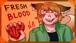 Сердцеедка | BTD2: Fresh Blood прохождение №8 (перезалив)