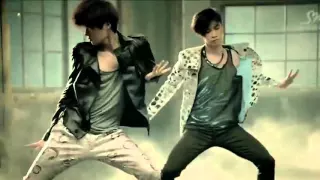 Full MV EXO K   Heart Attack KOR Ver  Music Video   YouTube