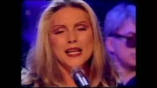 Blondie - Maria - Top Of The Pops - Friday 12th February 1999