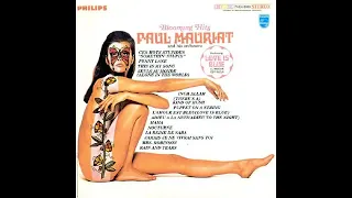 Paul Mauriat: Love Is Blue [L'amour est bleu]