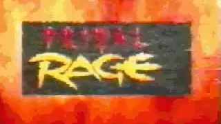 Primal Rage 1995 trailer