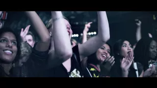 We Are Electric Aftermovie