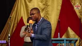 Apostle T.F Chiwenga. They Forsook All