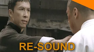 Donnie Yen - IP MAN VS JAPANESE GENERAL -【R-S🔊】